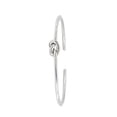 thumbnail image 2 of Brazalete Nudo Ketzalia de Plata Ley .925 Colección 2021, 2 of 3