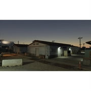 Metal Gear Solid V Ground Zeroes (Playstation 4)