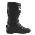 thumbnail image 3 of Thor 2021 Radial MX Boots - Black, 3 of 4