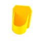 thumbnail image 1 of Soporte de pared para bebidas, organizador de sin costuras para bañera, estante para cerveza de para almacenamiento de artículos de tocador , AMARILLO Macarena Soporte para bebidas de baño, 1 of 3