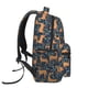 thumbnail image 3 of Fotbe Reindeer Mochila Casual con Estampado para Escuela, Viajes y Actividades al Aire Libre - Duradera, Ligera y Cómoda, 3 of 5