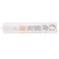 thumbnail image 1 of Necklace Connector Ring,5mm Alloy Jump Rings Lobster Clasp Jewelry Findings Box Future-Proof Design, 1 of 13