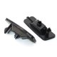 thumbnail image 3 of Luces de posición laterales para parachoques de coche, lámpara de señal de giro apta para Golf 6GTI 2009-2013 5K0945071 5K0945072, 3 of 5