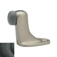 thumbnail image 1 of Baldwin 4510402 Floor Mounted Door Stop, Distressed Oil Rubbed Bronze, 1 of 1