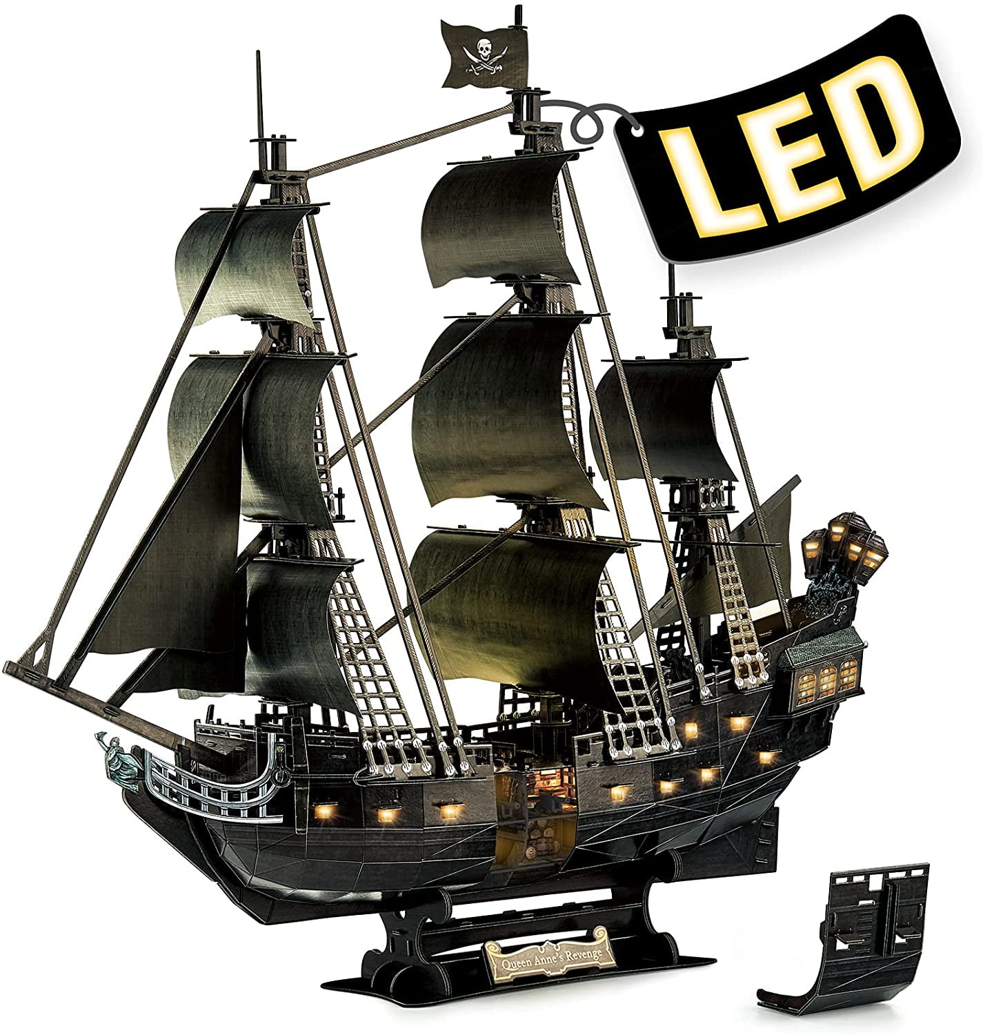 labels of queen anns revenge pirate ship full diagram labels of queen anns revenge pirate ship full diagram