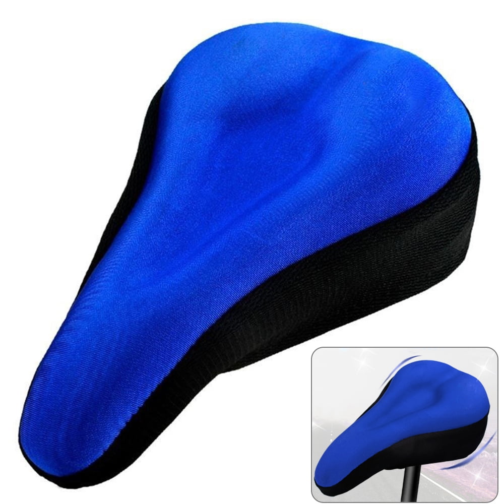 cushion bike seat covers