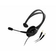 thumbnail image 2 of Williams Sound Noise-Canceling Headset Microphone, 2 of 3