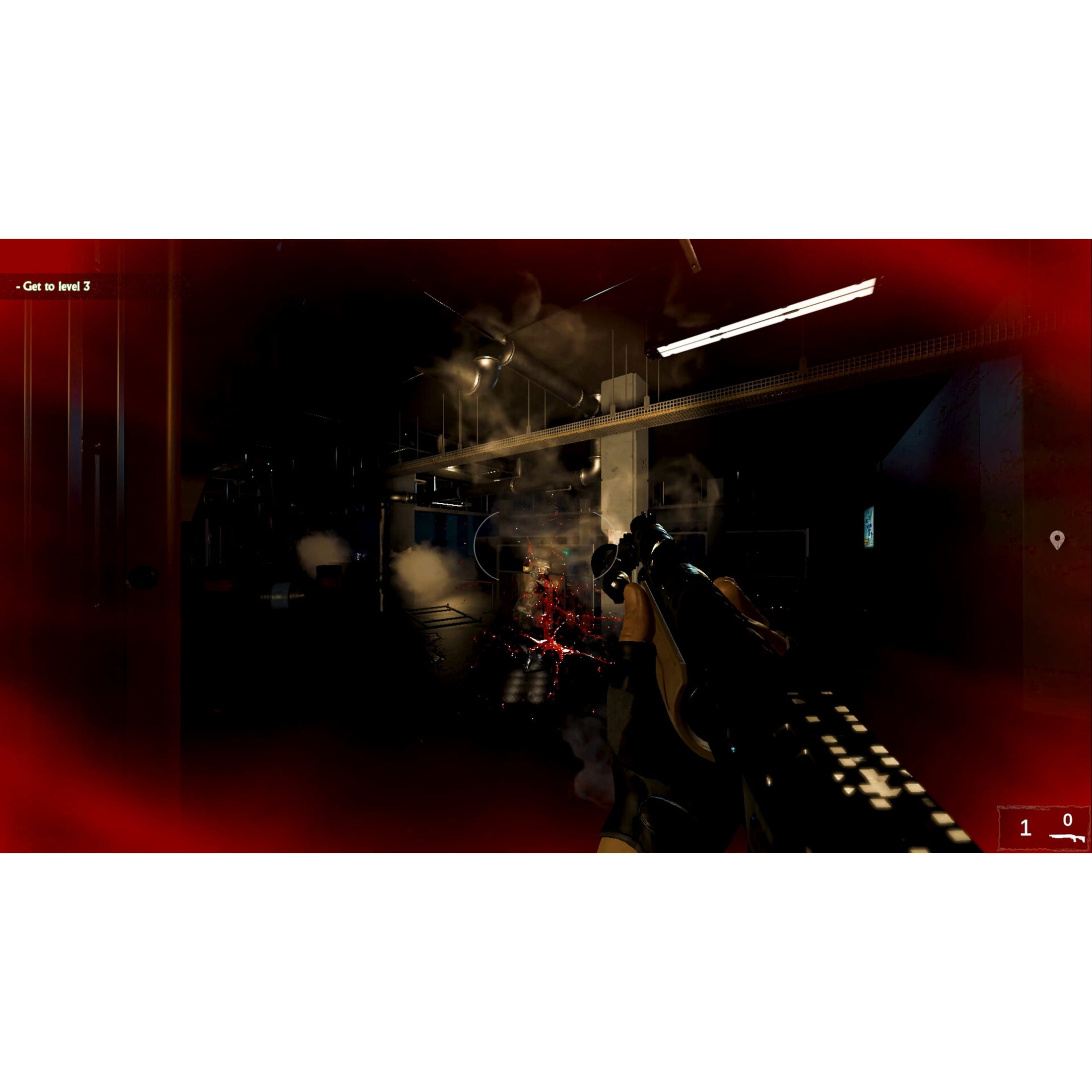 Beneath - PlayStation 5 Game