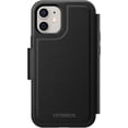 thumbnail image 6 of OtterBox Style Folio Wallet for MagSafe - iPhone 12 Mini - Black, 6 of 7