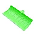 thumbnail image 2 of vortess Snow Spade Head Replacement Multipurpose Large Capacity 23.62inch Wide Scoop for with Steel Sheet, 2 of 9