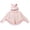 Pink-12, variant on Toddler Girls Panda Ear Hooded Full Zip Light Sun Protection Jacket Cute Cartoon Print Outdoor Coat
