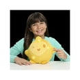 thumbnail image 4 of Disney Wish Hug & Wish Star 10-Inch Glowing Stuffed Star Light-Up Toy for Toddlers, Ages 3 and up, 4 of 8