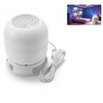 Touch Activated Plug In Projector, Christmas Projector Indoor for Kids ...