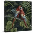 thumbnail image 3 of Can't Live Without You Painting Print on Wrapped Canvas, 3 of 5