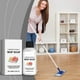 thumbnail image 1 of Limpiador de pisos | Potente descontaminación | 100ml | Elimina la grasa y las manchas difíciles | Seguro y respetuoso con el medio ambiente | Aroma fresco | Fórmula de alta eficiencia | Adecuado, 1 of 7