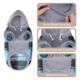 thumbnail image 4 of Sudadera Con Capucha Para Perros Pupteck, Sudadera Cálida Pa, 4 of 7