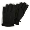 Perry Ellis Men's Soft Shell Performance Glove Black Size Large