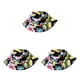 thumbnail image 4 of Qarigey Sombrero de pescador impreso Gorras para adultos Accesorio de moda Sombreros elegantes Tipo 3 M Type1 Qarigey CBP363100, 4 of 6