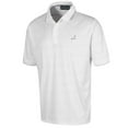 thumbnail image 1 of Under Par Mens Waffle Knit Polo Shirt, 1 of 4