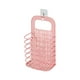 thumbnail image 2 of Cesto de ropa sucia plegable de pared, cesta de plástico para baño, cesta de ropa sucia, cesta de lavandería, 2 of 5