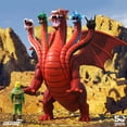 thumbnail image 3 of Super7 - Dungeons & Dragons - ULTIMATES! Vinyl - Tiamat, 3 of 7