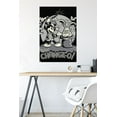 thumbnail image 6 of Disney Mickey Mouse - Presto Change-O Wall Poster, 22.375" x 34", 6 of 6