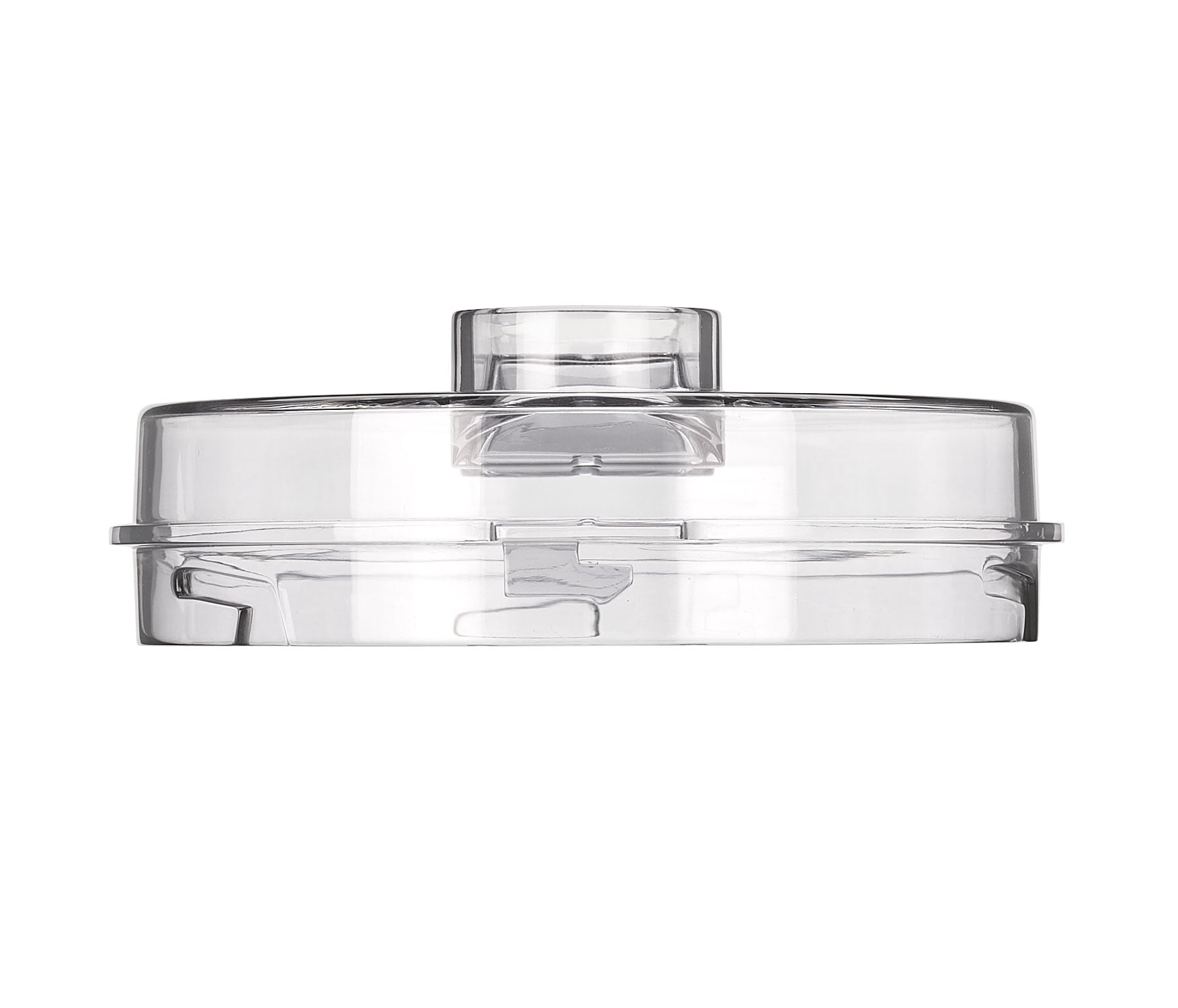 Cuisinart EvolutionX 4 cup Electric Food Choppers, Gray, Rmc-100