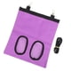 thumbnail image 4 of Bolsa para comedero de heno, Bolsa para comedero de heno para conejos Bolsa para comedero para conejos Bolsa para comedero de heno para conejos compacta y liviana, 4 of 8