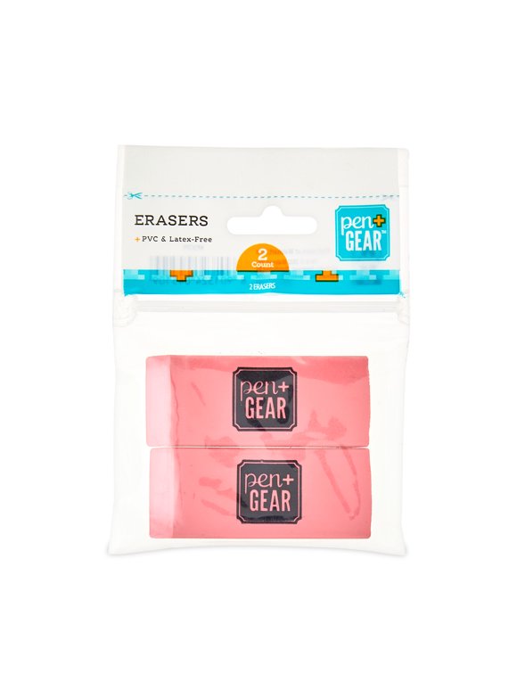 Erasers & Correction Products in Office Supplies