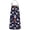 Rooster and Floral, variant on Rooster and Text Cream Pattern Apron for Women with Pockets, Cotton Linen Waterproof Adjustable Apron for Kitchen Cooking Gardening BBQ Salon 33"x27"