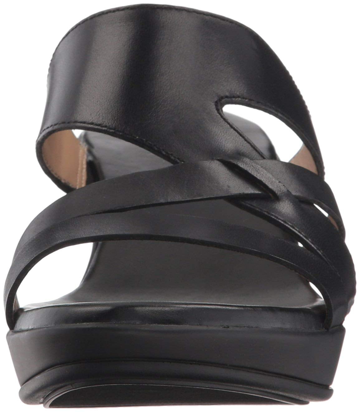 naturalizer women's vivy wedge sandal