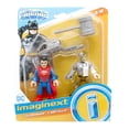 thumbnail image 1 of Figura Imaginext DC Super Friends varios modelos 1 pza, 1 of 3