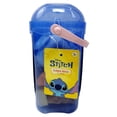thumbnail image 2 of Juego de té Disney Stitch Azul, 2 of 4