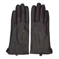 thumbnail image 3 of Guantes De Cuero De Piel De Oveja For Clima Frío Con Forro, 3 of 4