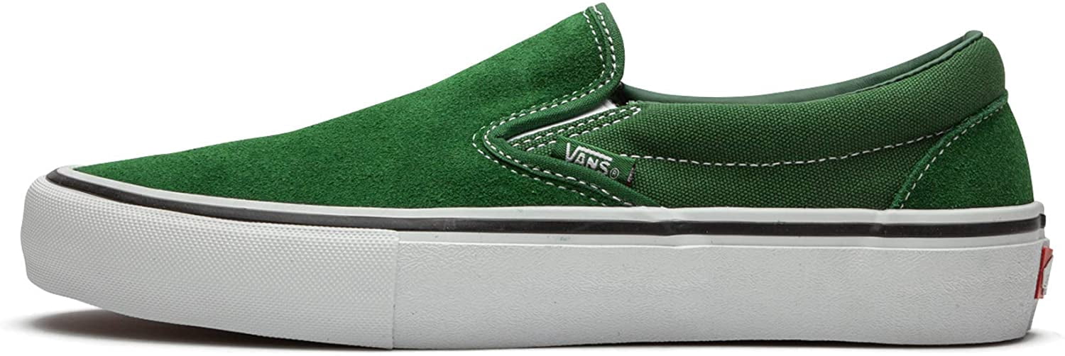 alpine green vans
