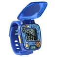 thumbnail image 6 of VTech, PAW Patrol, Chase Learning Watch, Toddler Watch, Learning Toy, 6 of 8