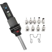 Air Machine,Airflow Tool Heat Air Tool With Nozzles Rework Station With Nozzles Lcd Display Air Wir Tool Heat Portable Eryue Equipment 450w Tool Air Air Buzhi Air 200w Dsfen Cousopo