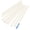 Beige, variant on LazySpin CC05 Cord Cover Wall, 128" One-Cord Cable Cover, White