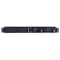 thumbnail image 2 of CyberPower MBP15A6 120 VAC 15A Maintenance Bypass PDU, 2 of 3