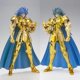 thumbnail image 3 of Anime Mc Saint Seiya Myth Cloth Ex Gemini Saga Metal Club con cabeza Kanon Caballeros del zodiaco figura de acción juguetes de colección, 3 of 4