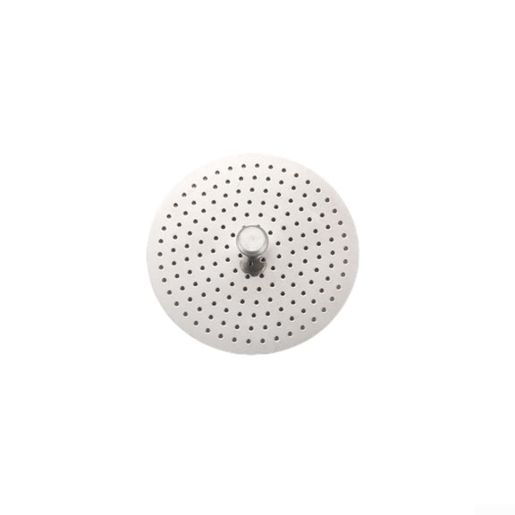 Stainless Steel Moka Pressed Powder Decrement for Espresso Coffee 4 Cup 6 Cups