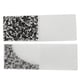 thumbnail image 1 of Carpetas En Relieve, Carpetas De Plantillas En Relieve Hojas De Flores Exquisito Plástico Premium Reutilizable Para Bricolaje Para Sobres Para Tarjetas, 1 of 7