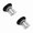 B, variant on [CARBFORGE] Aftermarket Carburetor Repair Kit For KAWASAKI ER-5 ER500 ER 500 1997-2005,Motorcycle Carburetor Repair Kit Plunger Diaphragm & Float Parts