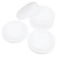 thumbnail image 4 of WORGEOUS Empty Paint Palette Imitation Porcelain Paint Tray 1Pack, 4 of 8