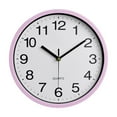 thumbnail image 1 of SHAGUOZHOU Tp04 Workout Clock Timer Interval 10 Inch Wall Clock Living Room Quartz Clock Bedroom Living Room Wall Clock Clock Decoration Suitable For Viewing, 1 of 7