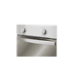 thumbnail image 2 of Horno de gas empotrable Teka HBB 724 G SS RX 60 cm, 2 of 5