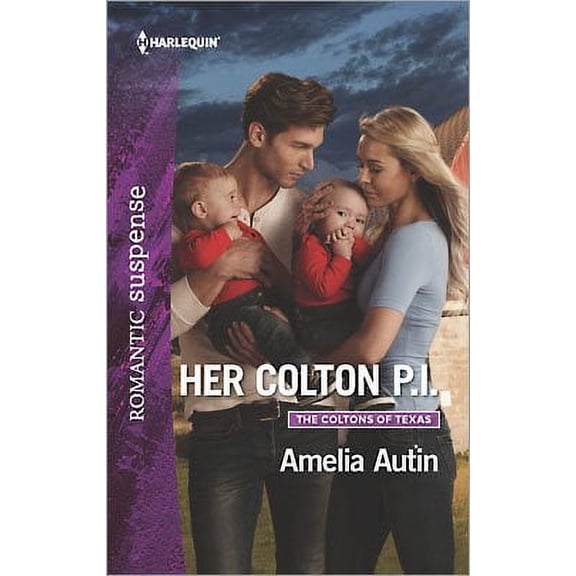 Her Colton P.i.