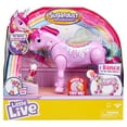 thumbnail image 2 of Little Live Pets, Stardust My Dancing Interactive Unicorn, 2 of 4