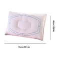 thumbnail image 3 of Pillow Adult Neck Pillow Slow Bounce Pillow Core Neck Pillow for Side Sleepers, 3 of 7