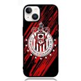 thumbnail image 1 of chivas de guadalajara iPhone 14 Plus Case BLN2717, iPhone 12 Pro Max, 1 of 3